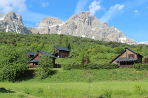 Гостиница Piedrafita Mountain, Пьедрафита Де Хака